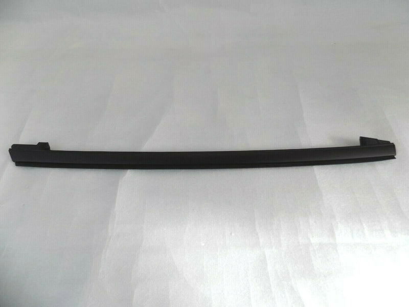 MAZDA CX-5 2017-ON REAR LEFT DOOR TRIM SASH KB7W-50995M /B04-65