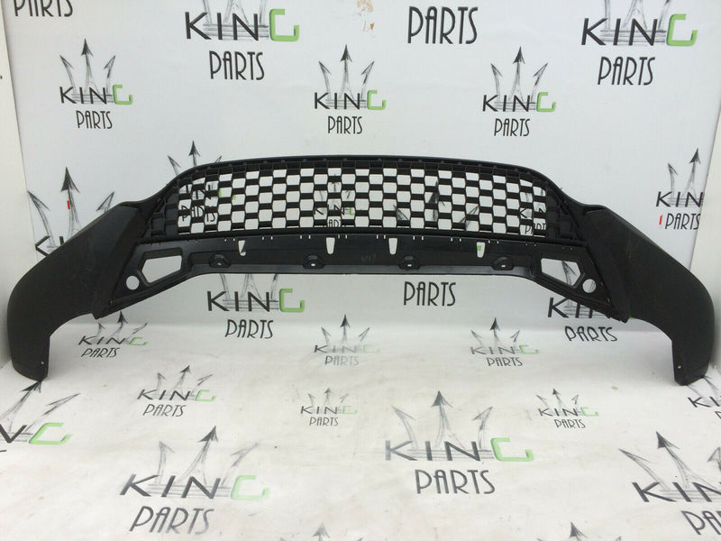 VW TIGUAN ESCAPE 5N 2011-15 SPOILER VALANCE FRONT BUMPER GENUINE 5N0805903K