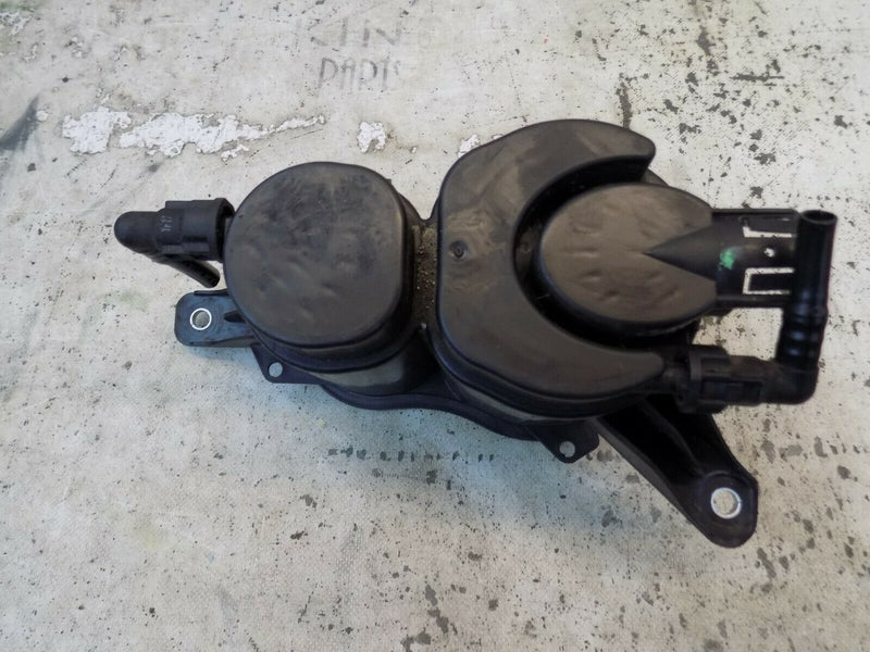 AUDI A4 (B8/8K) 2008-2015 TFSI ACTIVATED CARBON CONTAINER FILTER 8K0201799G