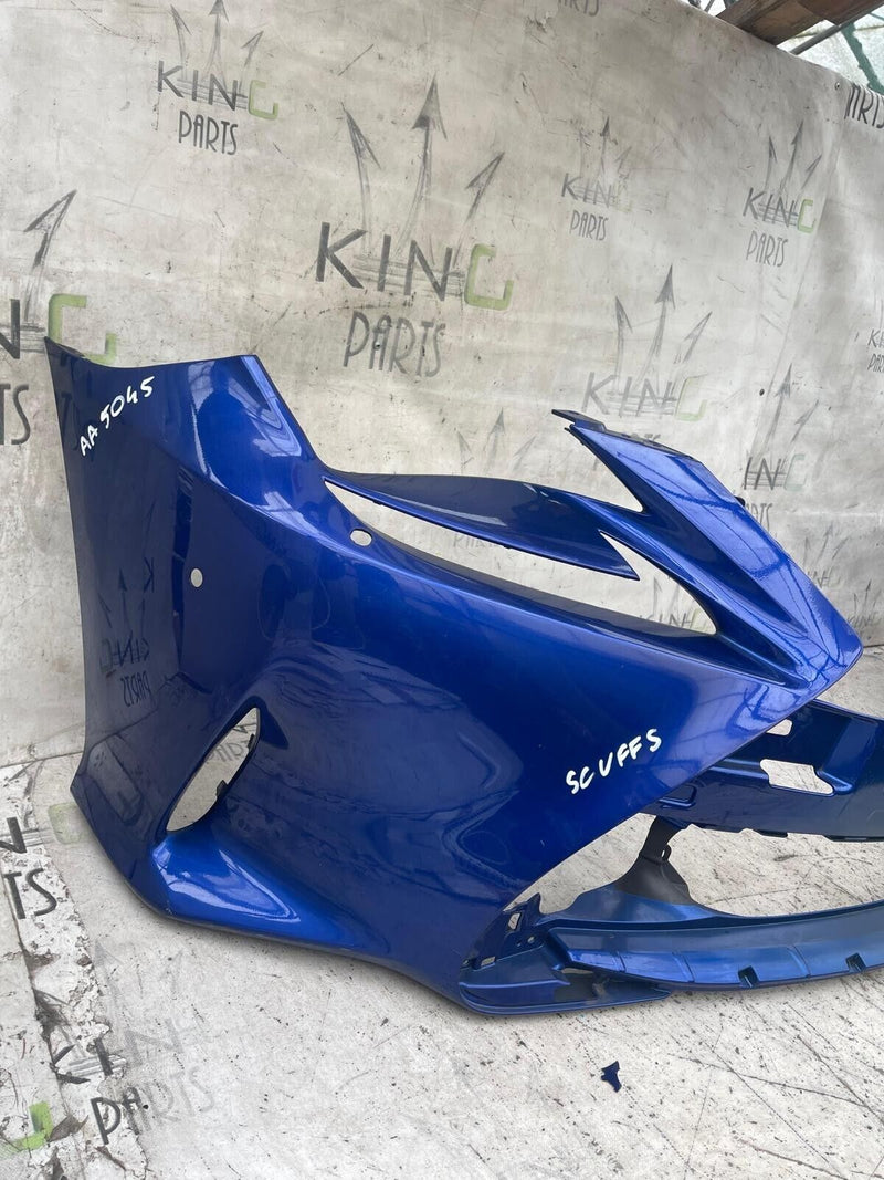 LEXUS RC300H F SPORT 2016-2019 FRONT BUMPER GENUINE 526762401
