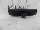 SKODA FABIA VRS 5J 2010-2014 - GENUINE INTERIOR REAR VIEW MIRROR