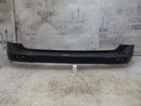 FORD TRANSIT COURIER LCI 2018-ON REAR BUMPER STEP TRAY GENUINE ET7617K823 AA0155