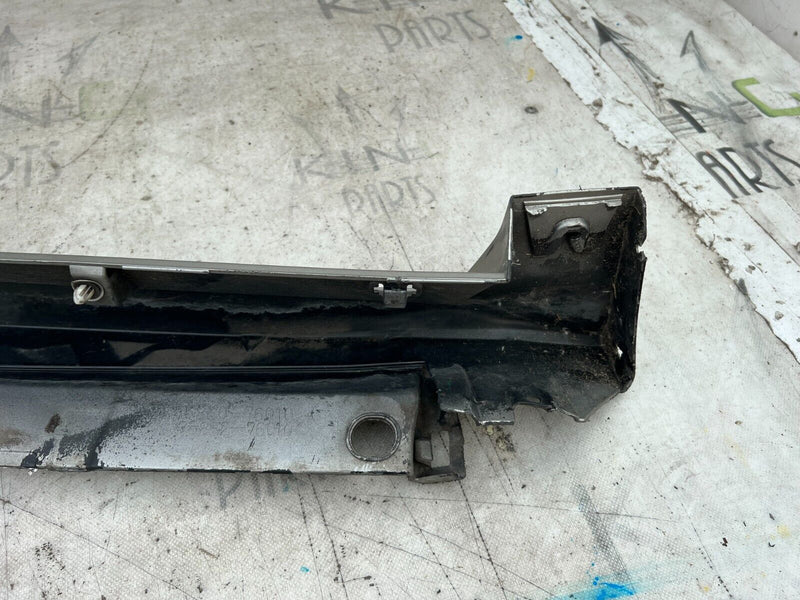 LEXUS CT200H 2011-2017 PASSENGER SIDE SKIRT COVER 75850-53010