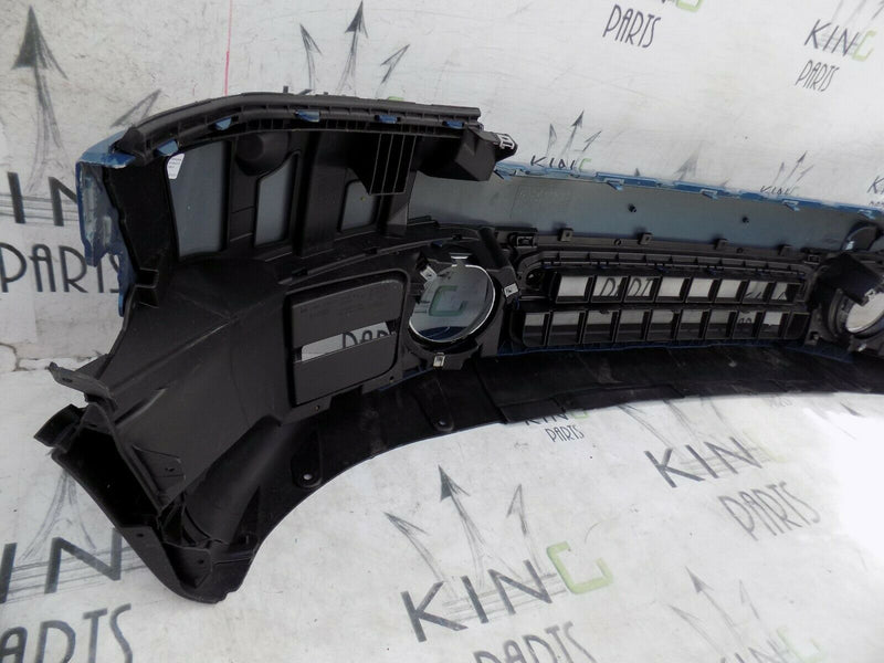 BMW MINI COOPER COUNTRYMAN F60 2017-ON FRONT BUMPER GENUINE 5111 7390520