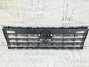 VW TOUAREG CR7 MK3 2018  *NEW FRONT BUMPER RADIATOR GRILL GRILLE 760853696