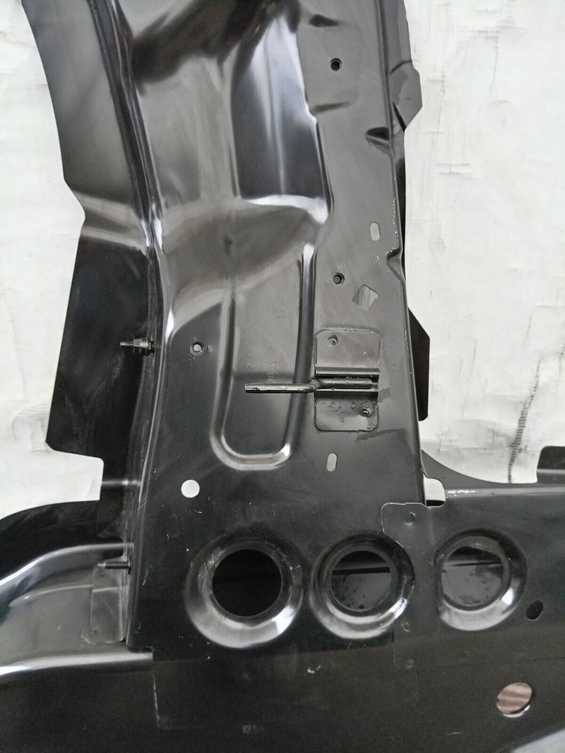 DISPATCH EXPERT VIVARO PROACE 2018- LEFT SIDE BODY COATING PANEL A PILLAR