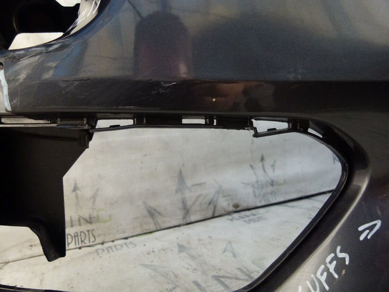 BMW X1 F48 2015-2019 FRONT BUMPER PDC GENUINE 5111 7354819