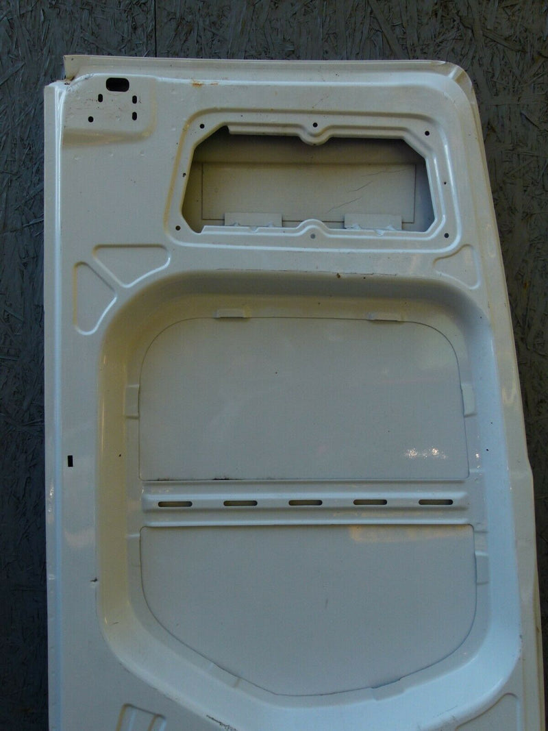 MERCEDES SPRINTER 907 910 2019-ON HIGH ROOF LEFT SIDE REAR DOOR PANEL