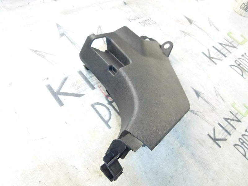 RENAULT CAPTUR 2020-ON INTERIOR LEFT SIDE STEP TRIM COVER 768376603R