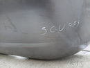 SEAT LEON FR 1999-2005 REAR BUMPER GENUINE 1M6807421AH