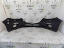 MAZDA 3 MK3 (BM) 2013-2016 NAVY FRONT BUMPER GENUINE BHN1-50031