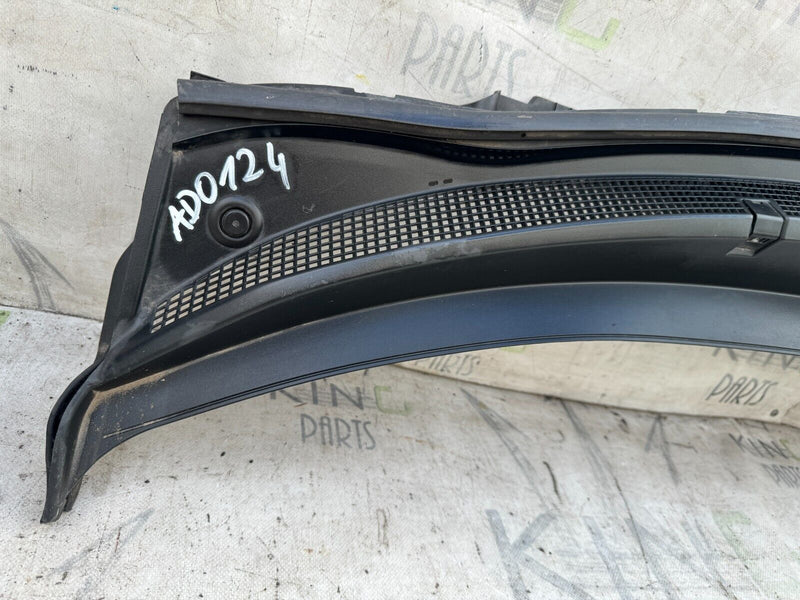 NISSAN QASHQAI J11 2014-2018 WIPER SCUTTLE PANEL 668624EA1A