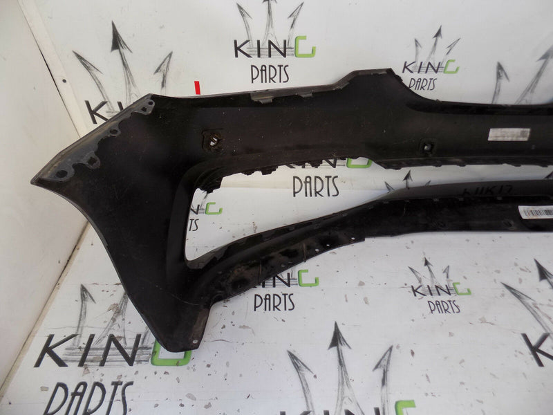 BMW 5 SERIES G30 G31 2017- FRONT BUMPER GENUINE 51117427435 / 51117385336