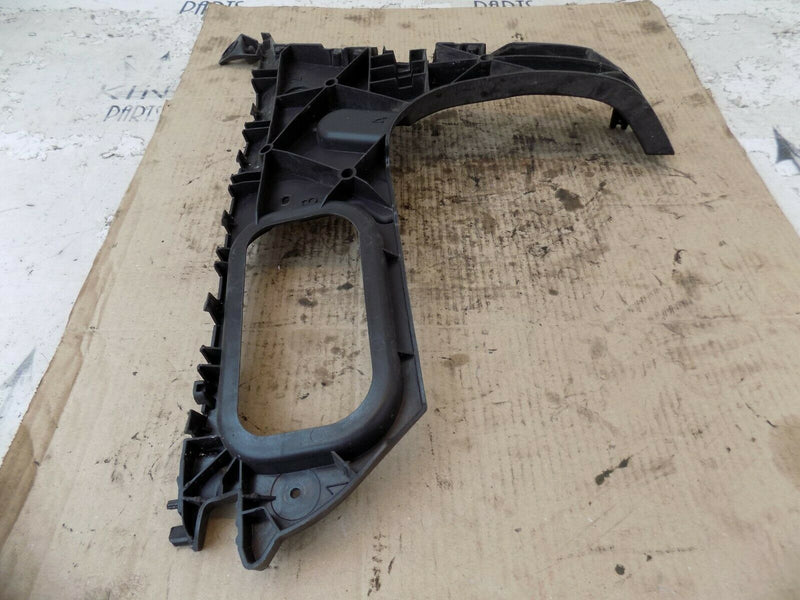 AUDI Q7 3.0 TDI REAR RIGHT SIDE BUMPER BRACKET HOLDER 4L0807454A
