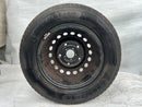 FORD TRANSIT CUSTOM STEEL WHEEL RIM & TYRE 215/65/15 6.5J ET53 KK21-1015-A