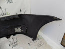 TOYOTA COROLLA 2008 GREY FRONT BUMPER GENUINE 52119-0F050