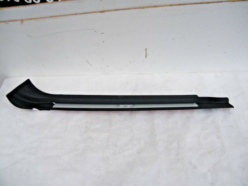 Audi TT/TTS Coupe/Roadster STILL TRIM STRIP self-adhesive 8N7853492B 01C (VW74)