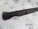CITROEN C3 2010-2016 RIGHT DRIVER SIDE SIDE SKIRT SILL COVER 9813817380