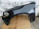 BMW X5 E70 2006-2010 LEFT SIDE WING PANEL FENDER BLACK GENUINE 51127157979