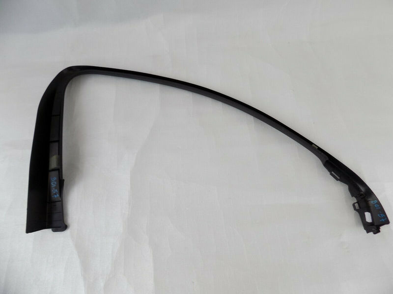 MERCEDES GLC CLASS X253 2016-ON FRONT RIGHT DOOR INNER FACING TRIM /B01-57