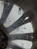 AUDI A8 D4 4H 2010-13 ALLOY RIM 19" TYRE 255/45/19 9J ET33 4H0601025