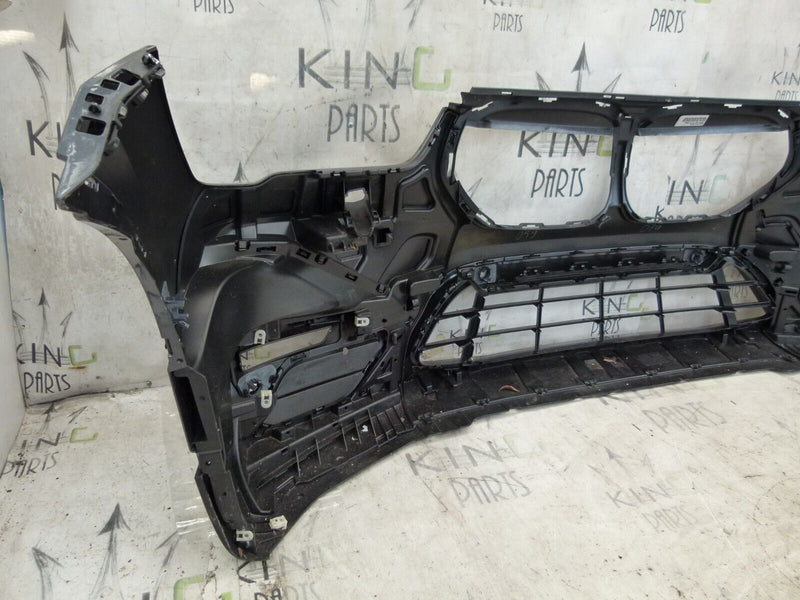 BMW X1 F48 xLINE FACELIFT 2019-ON FRONT BUMPER PDC GENUINE 5111 7954205