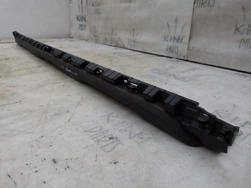 DACIA DUSTER MK2 2018-2021 RIGHT SIDE SKIRT MOULDING GENUINE 764260493R