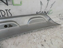 DACIA LOGAN MCV II STEPWAY SPOILER REAR CENTER (2013>) 850705558R