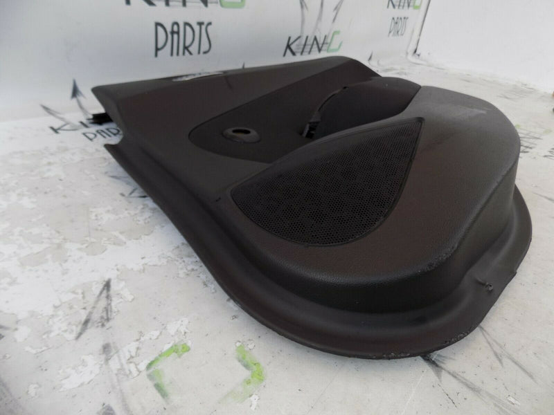 VAUXHALL ASTRA J MK6 2009-2014 REAR RIGHT DOOR CARD INTERIOR PANEL 13258680