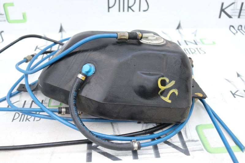 BMW X5 E53 2000-2006 4.4i V8 WATER COOLANT EXPANSION TANK RESERVOIR 1184917 *3
