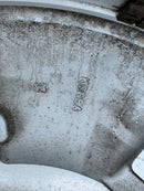 HYUNDAI KONA 17" ALLOY WHEEL & TYRE 215/55/17 52910-K4000 6J ET50