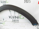 PEUGEOT 2008 2013-ON RIGHT FRONT WING WHEEL ARCH COVER MOULDING 9817491577