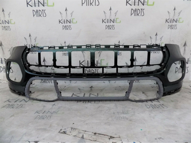 MINI COOPER F56 JCW GP 2014-2019 FRONT BUMPER GENUINE