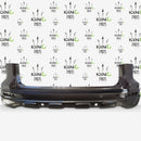 HONDA CRV MK3 FACELIFT 2010 2011 REAR BUMPER GENUINE PDC 71502-SWA-ZZ00