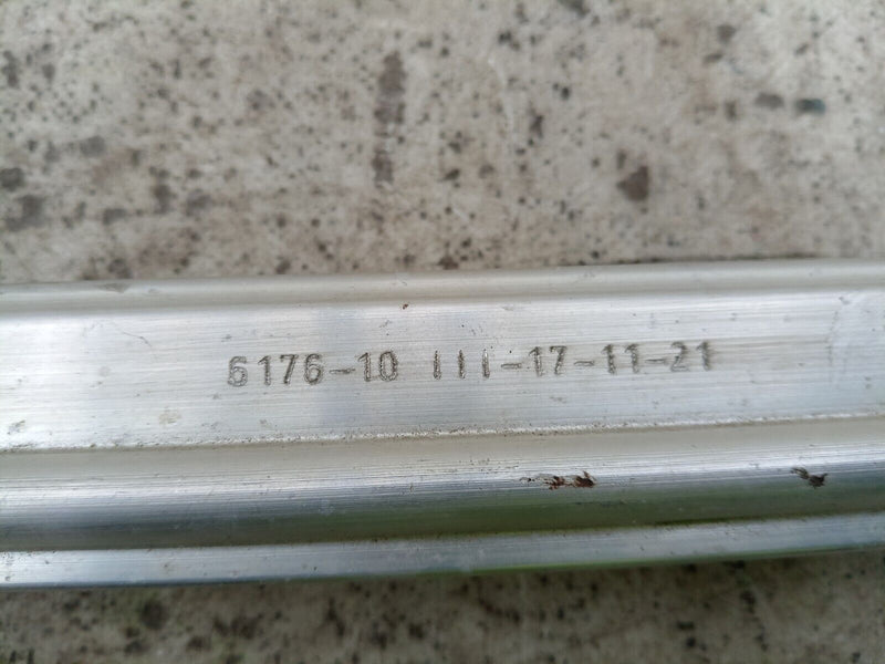 MINI COUNTRYMAN F60 2017-20 RADIATOR HOLDER FRAME 7302535