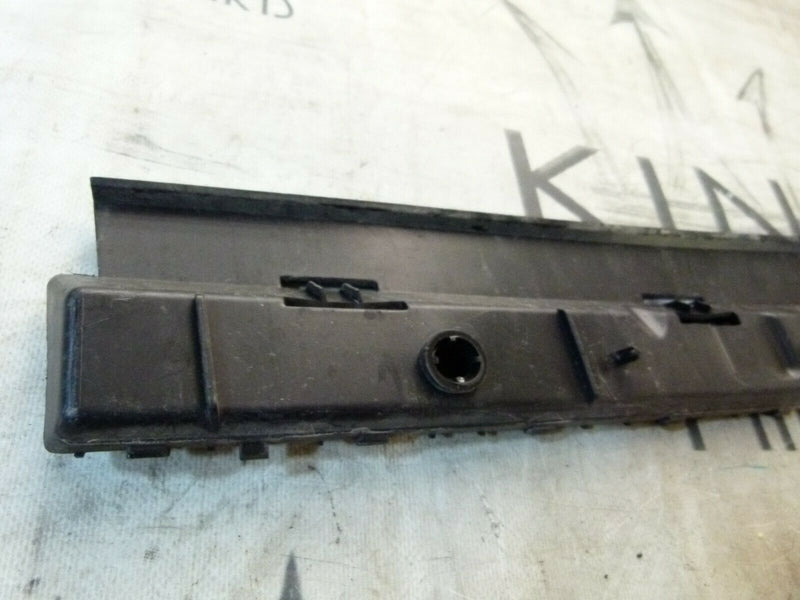 JAGUAR XJ X351 2010-2019 REAR BUMPER BRACKET LEFT PASSENGER SIDE AW93-17B931-BG