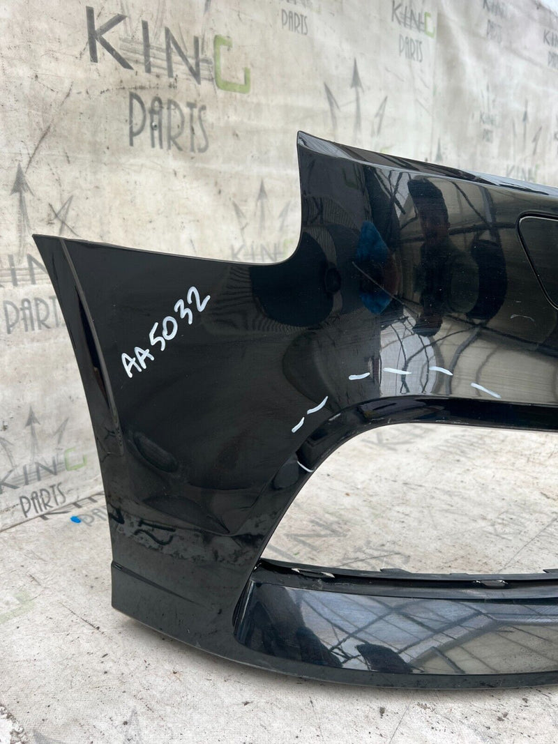 AUDI A3 S LINE FACELIFT 2016-2020 FRONT BUMPER GENUINE 8V5807437AB