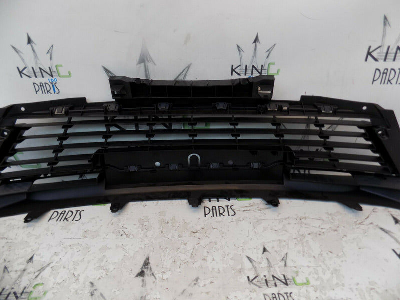 RENAULT SCENIC IV MK4 2016-ON FRONT BUMPER LOWER SKIRT GENUINE 620224328R