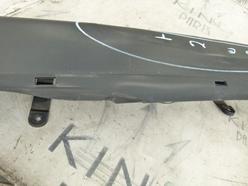 VW TRANSPORTER 2013-2015 REAR BUMPER MOULDING TRIM GENUINE 7E0807417