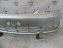FRONT BUMPER TOYOTA COROLLA E12  STATION WAGON FCL 04-07 GENUINE 52119025