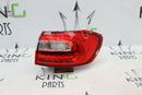 MERCEDES B CLASS W247 2019 2020 REAR RIGHT LIGHT FENDER LAMP A2479066000