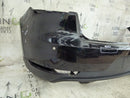 PORSCHE MACAN 95B 2014-ON REAR BUMPER PDC GENUINE 95B807883