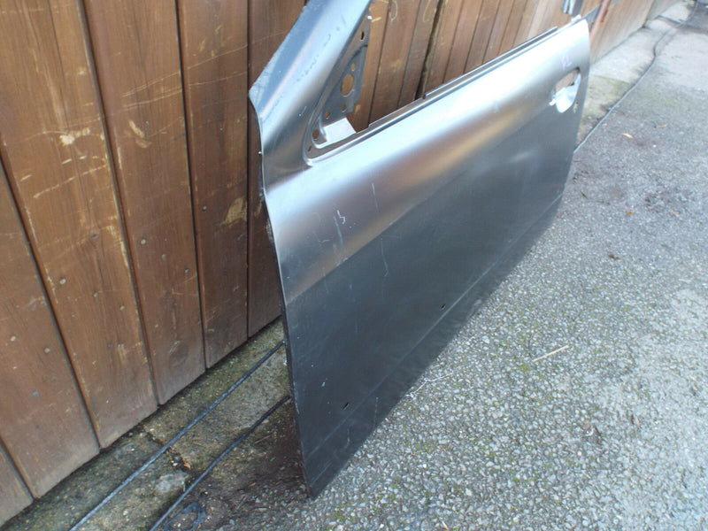 Nissan Primera P11 1996-2000 Front Door Panel Shell Left Passenger Side N/S