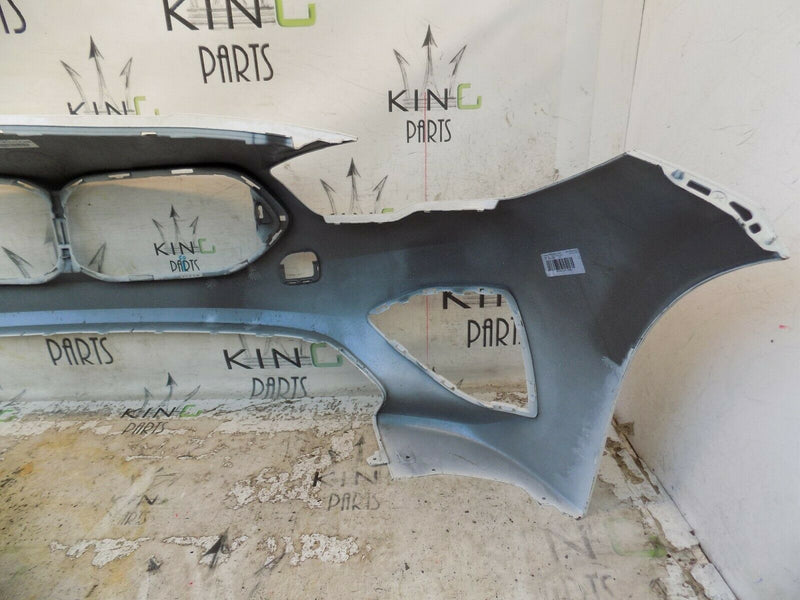 BMW 2 SERIES 218i GRAN COUPE F44 SPORT 2020-ON FRONT BUMPER 51117474575