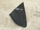VW UP 2011-2016 RIGHT WING MIRROR TRIANGLE TRIM GENUINE 1S0853274 S80-20