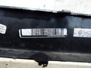AUDI Q5 MK2 S-LINE 2016-20 REAR BUMPER LOWER PART GENUINE 80A807521