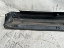 MITSUBISHI ASX MK1 GA 2010-2021 GENUINE RIGHT DRIVER SIDE SKIRT SILL COVER