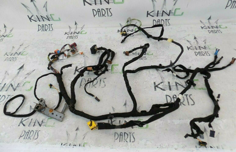PEUGEOT 3008 2008-2016 HARNESS WIRING LOOM 1607161180 *N