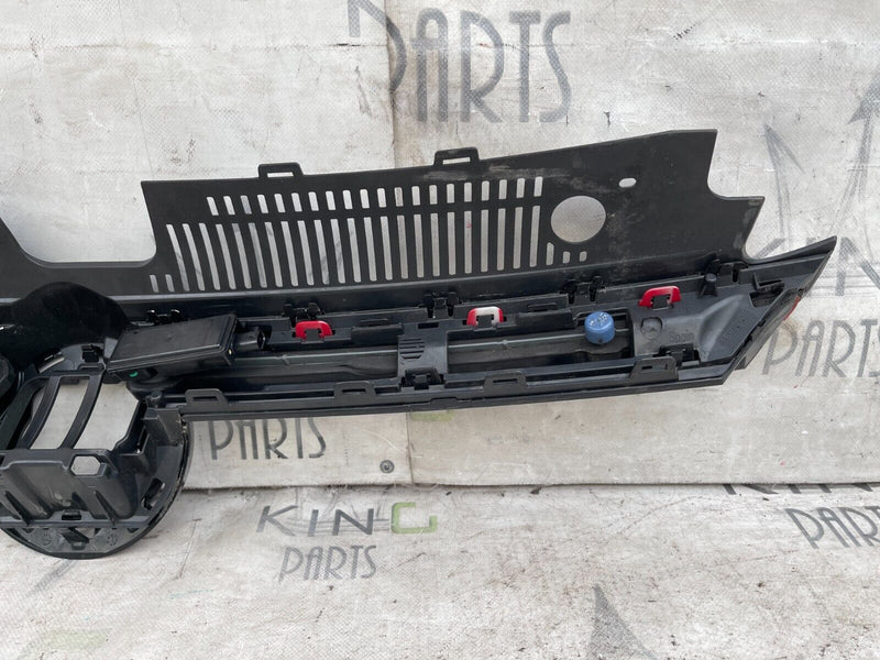 VW GOLF MK8 GTI 2020-ON FRONT BUMPER GRILL 5H0853653