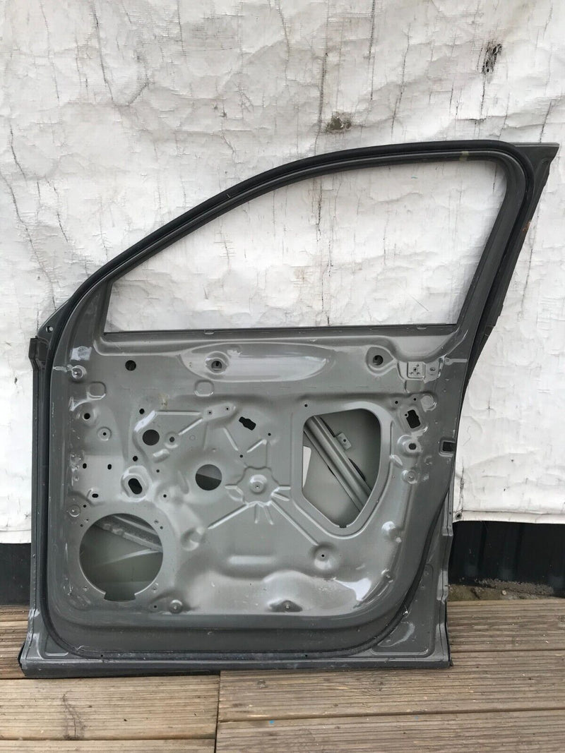 AUDI Q3 F3 MK2 83A 2018-23 GENUINE FRONT DOOR PANEL RIGHT DRIVER SIDE